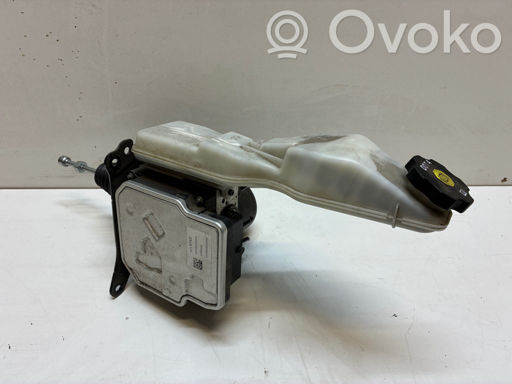 Opel Astra K ABS Pump 
