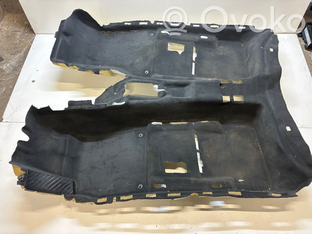 Audi A5 8T 8F Moquette intérieure 