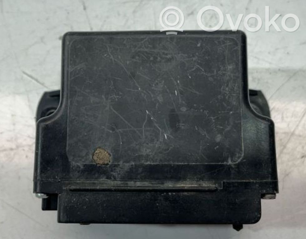 Mercedes-Benz E W124 Other relay 
