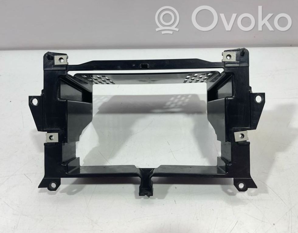 Mercedes-Benz Vito Viano W639 Konsola środkowa / Radio / GPS 