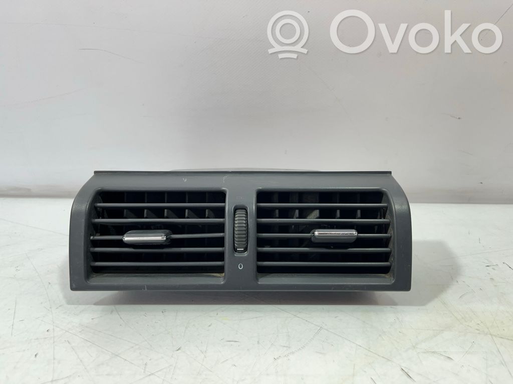 Mercedes-Benz E W210 Griglia di ventilazione centrale cruscotto 