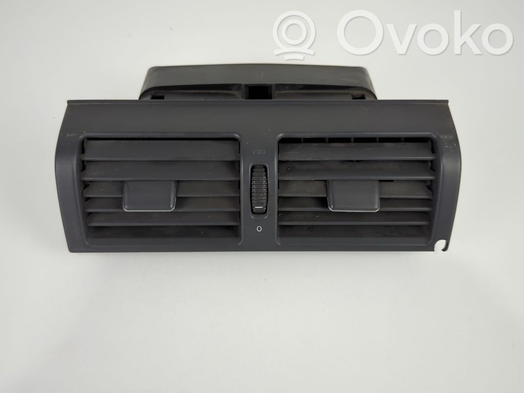 Mercedes-Benz E W210 Griglia di ventilazione centrale cruscotto 