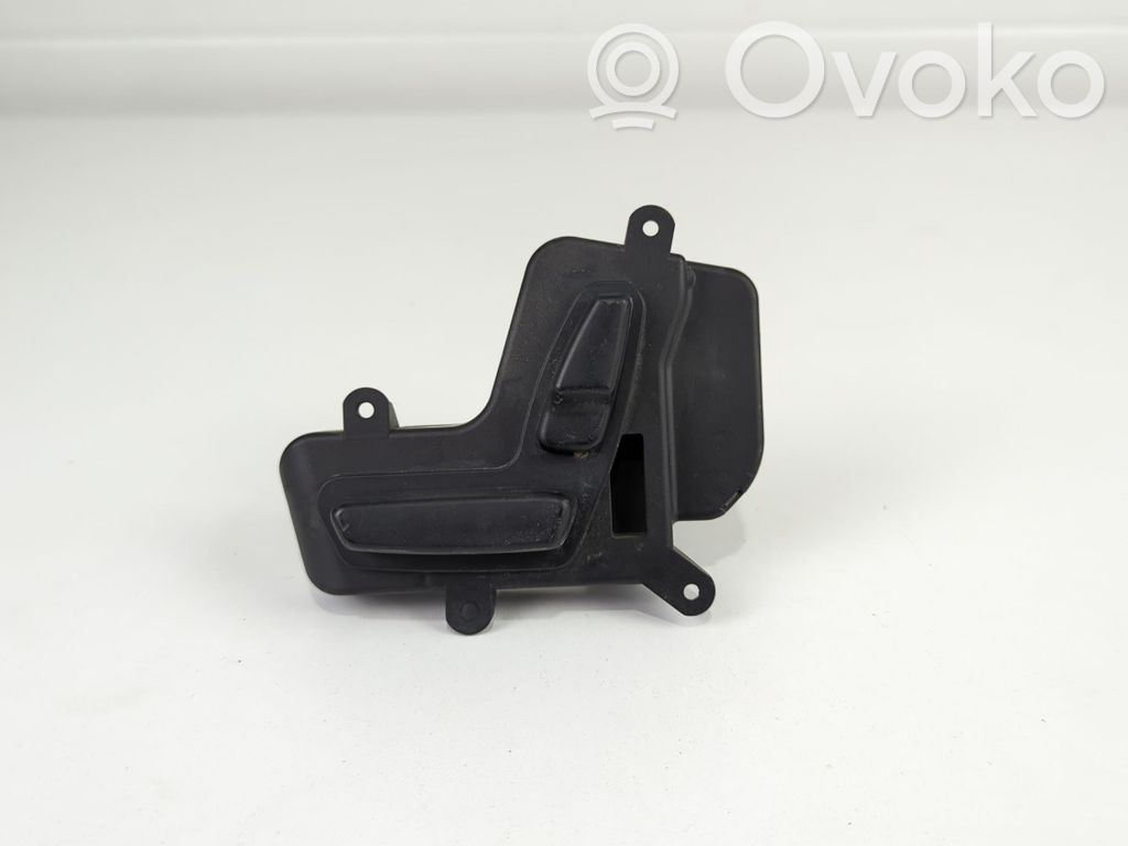 Mercedes-Benz E W211 Seat control switch 