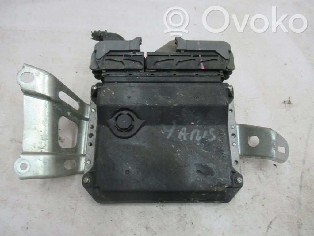 Engine control unit/module   896610D310,896610D310