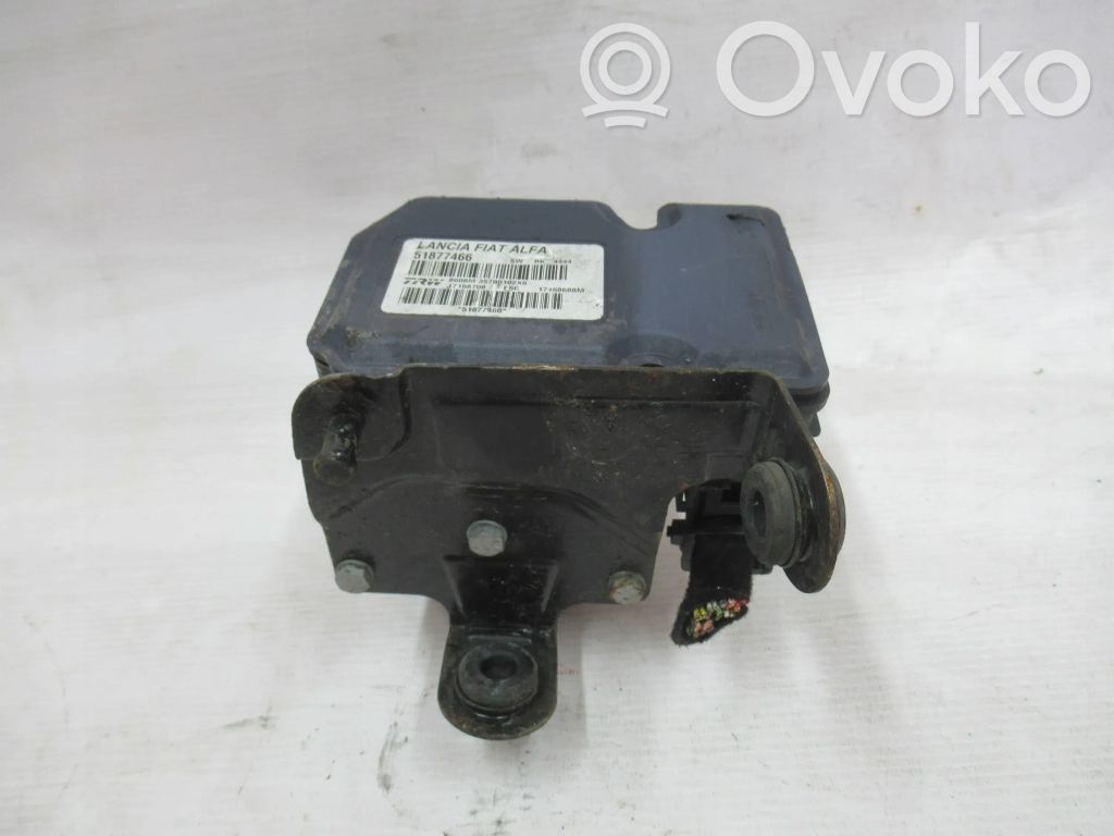 ABS Pump   51877466,17168608M,17168708