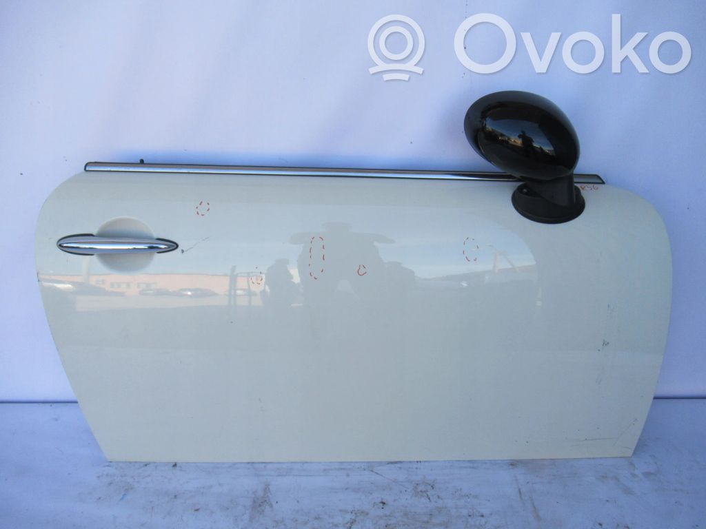 Ovi (2-ovinen coupe)