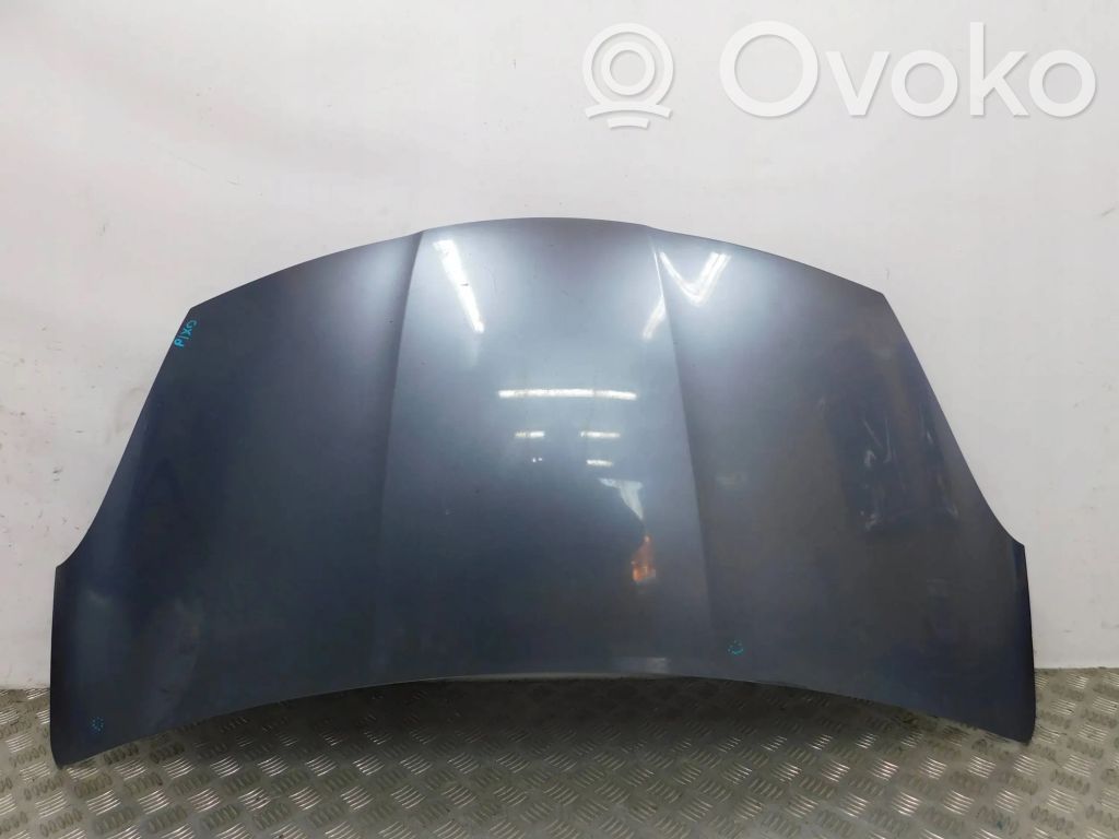 Engine bonnet/hood