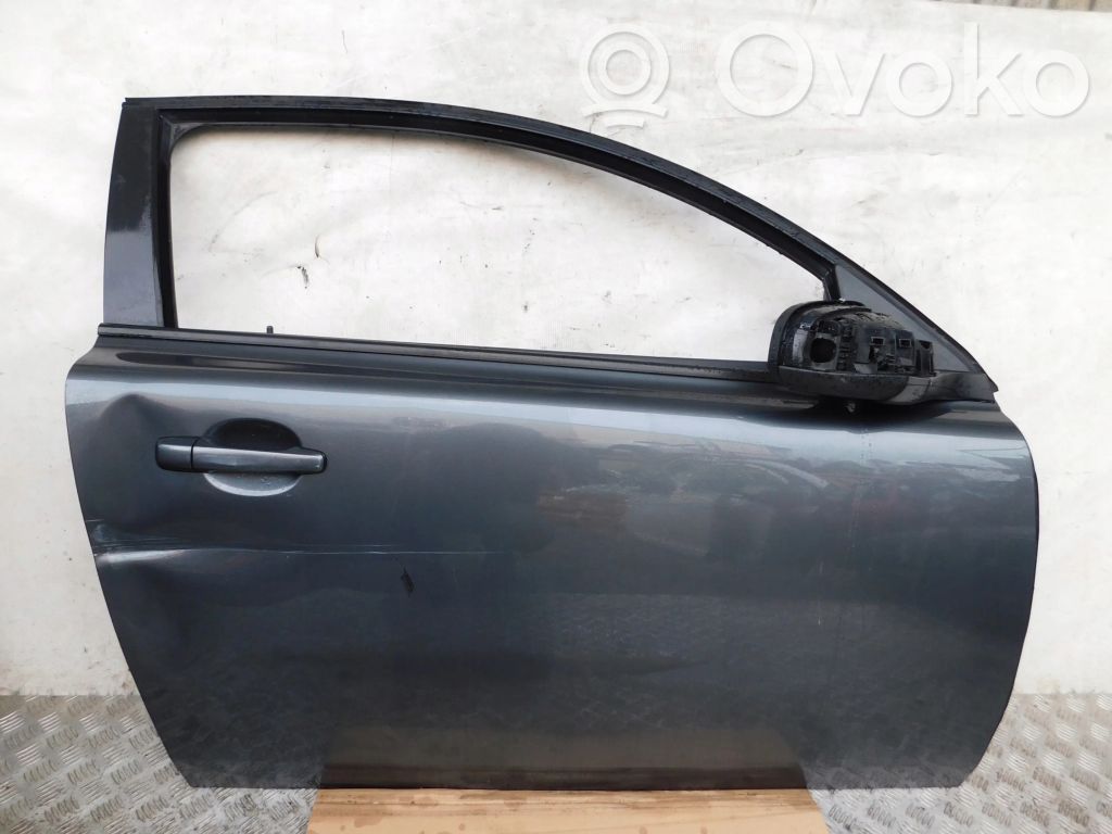 Porte (coupé 2 portes)