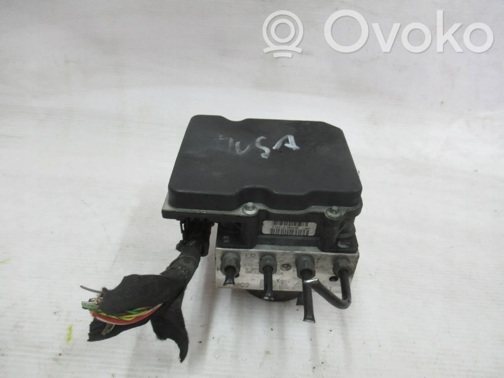 ABS-pumppu   0265230009,0265230009