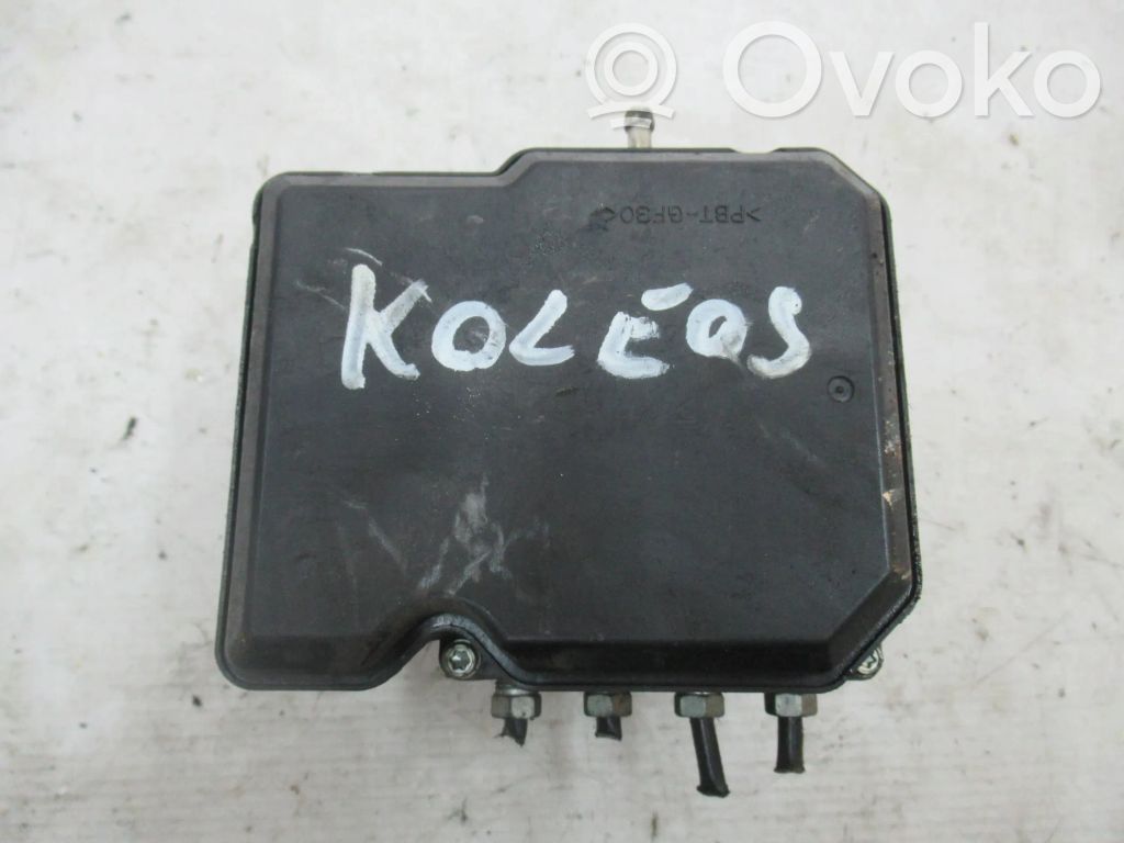 Bomba de ABS   47660JY72B,JY72B