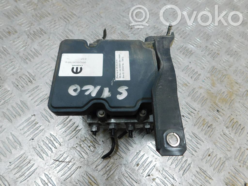 ABS Pump   52053074,0265255217,269782