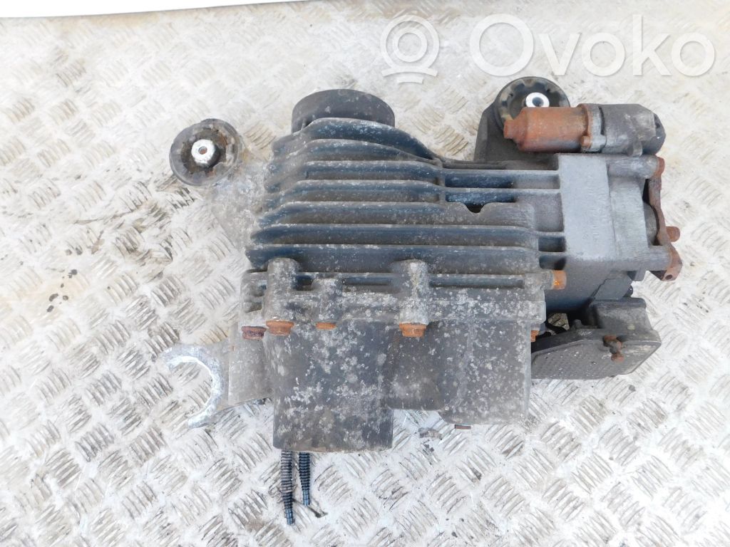 Galinis reduktorius   SDPHAA450,Y5250100B,0177318WB