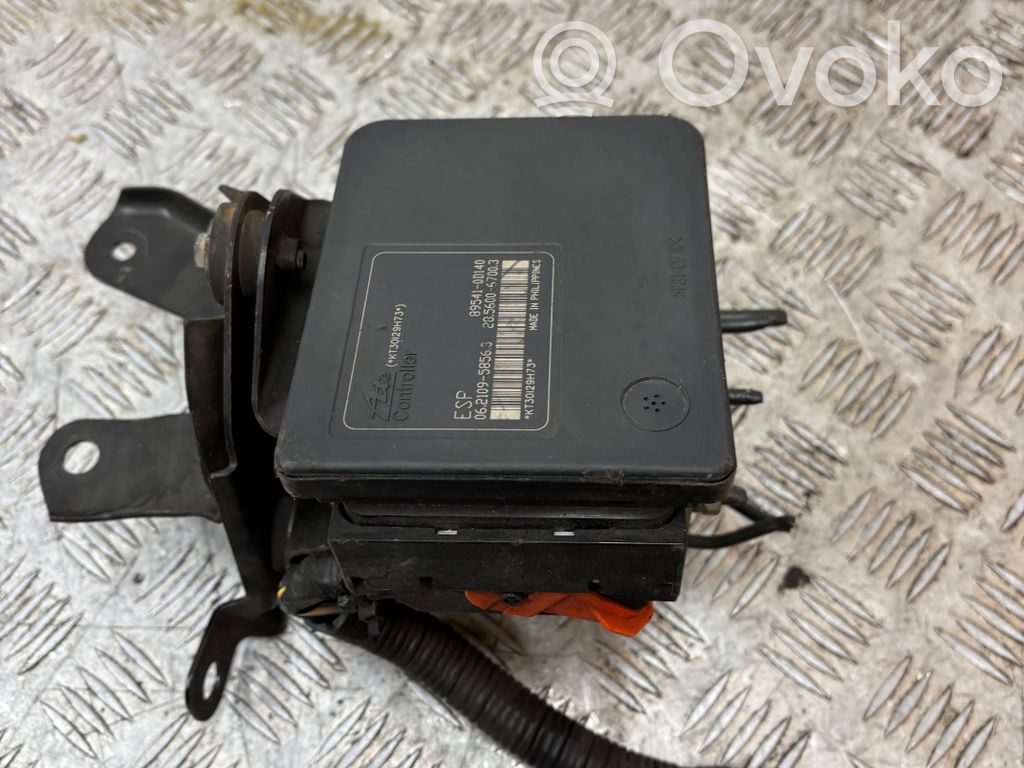 ABS Pump   06210958563,895410D140,28560067003