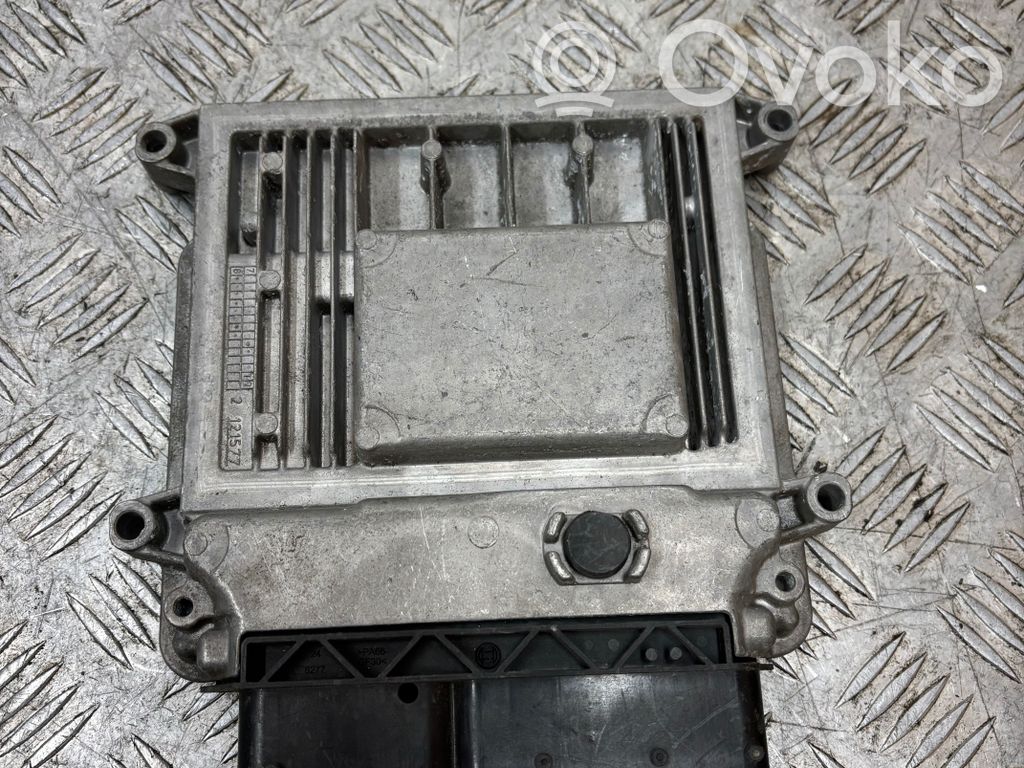 Moottorin ohjainlaite/moduuli   0261201202,391102B520,1039S28423