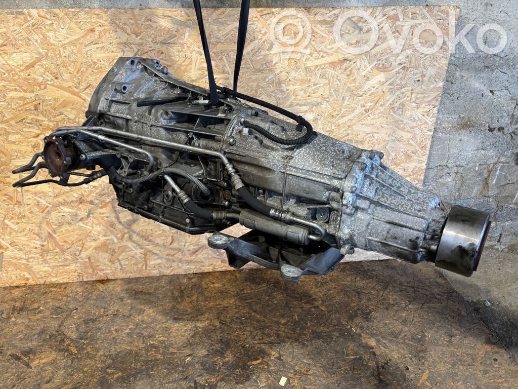 Automatic gearbox   0B5301103,697512