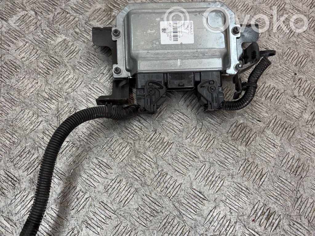 Other control units/modules   283G07345R,19351,A3C03214303,197509124