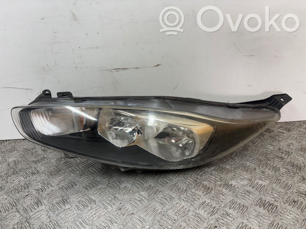 Headlight/headlamp