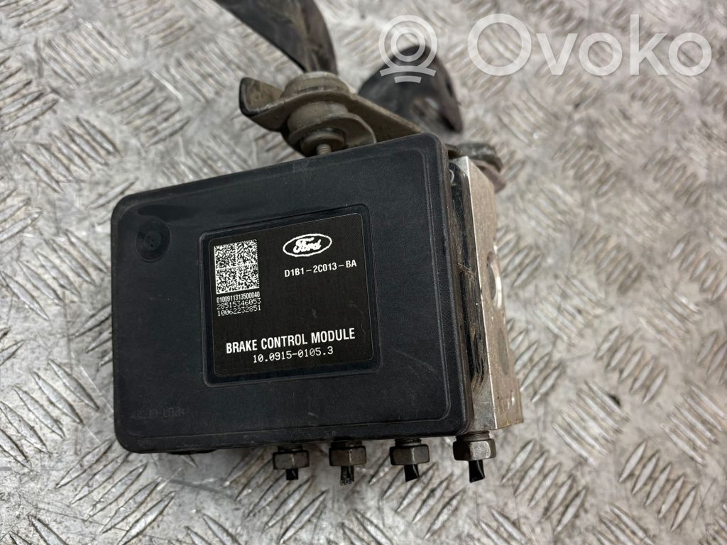 ABS Pump   D1B12C013BA,10091501053,28515346053