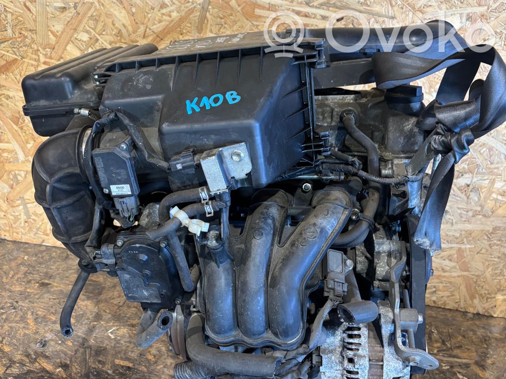 Kit moteur   K10B