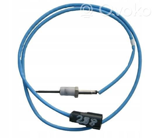 Ford Focus ST Sensor de temperatura del escape 