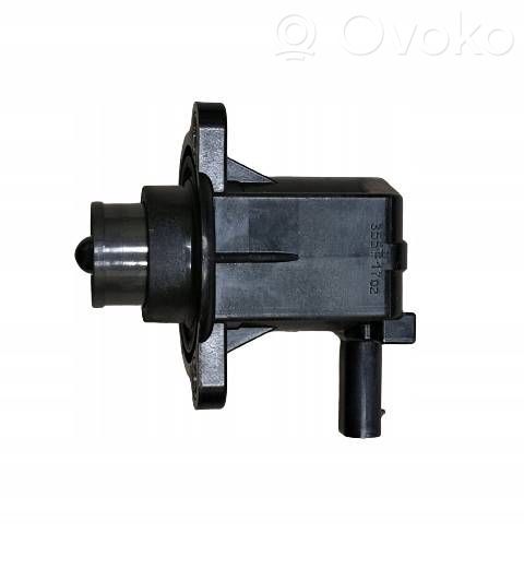 Válvula de vacío (Usadas)   70426902