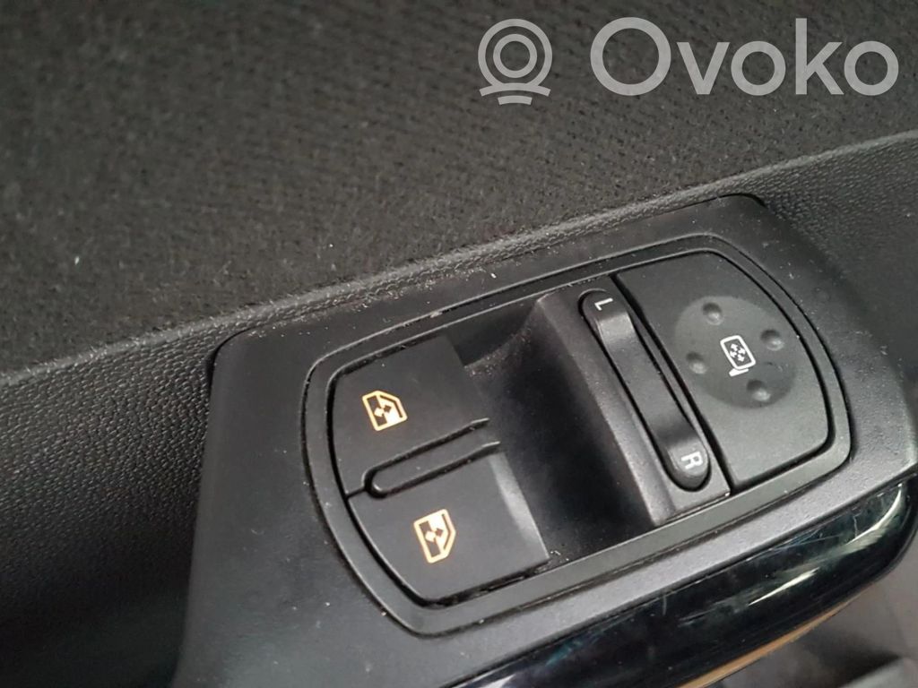Interruptor del elevalunas eléctrico
