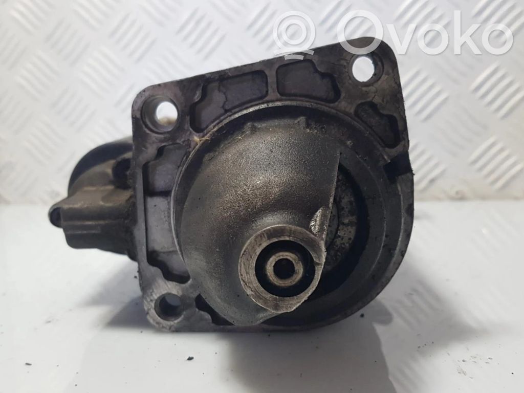 Motor de arranque   0001218177
