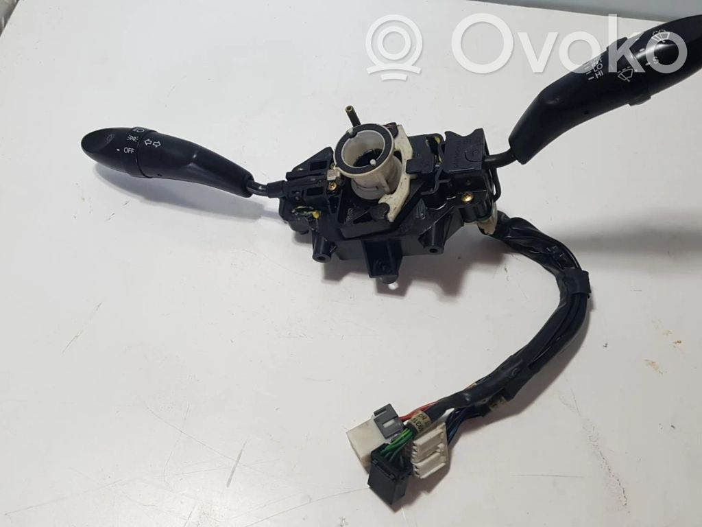 Hyundai Lantra I Interruptor/palanca de limpiador de luz de giro 