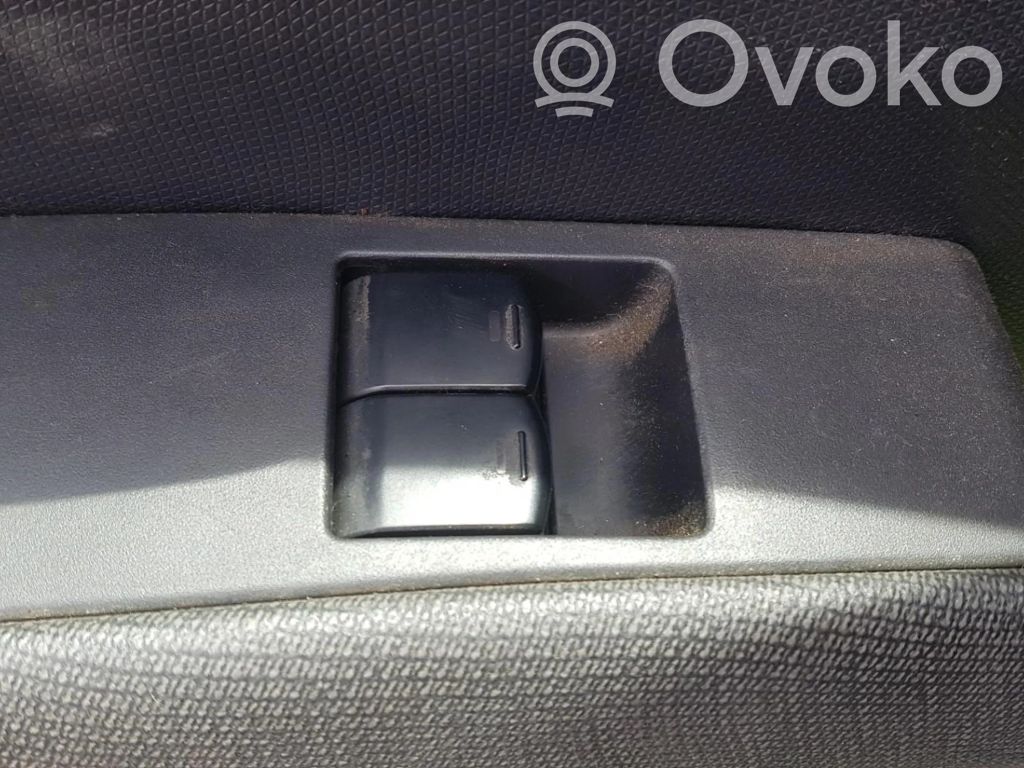 Interruptor del elevalunas eléctrico