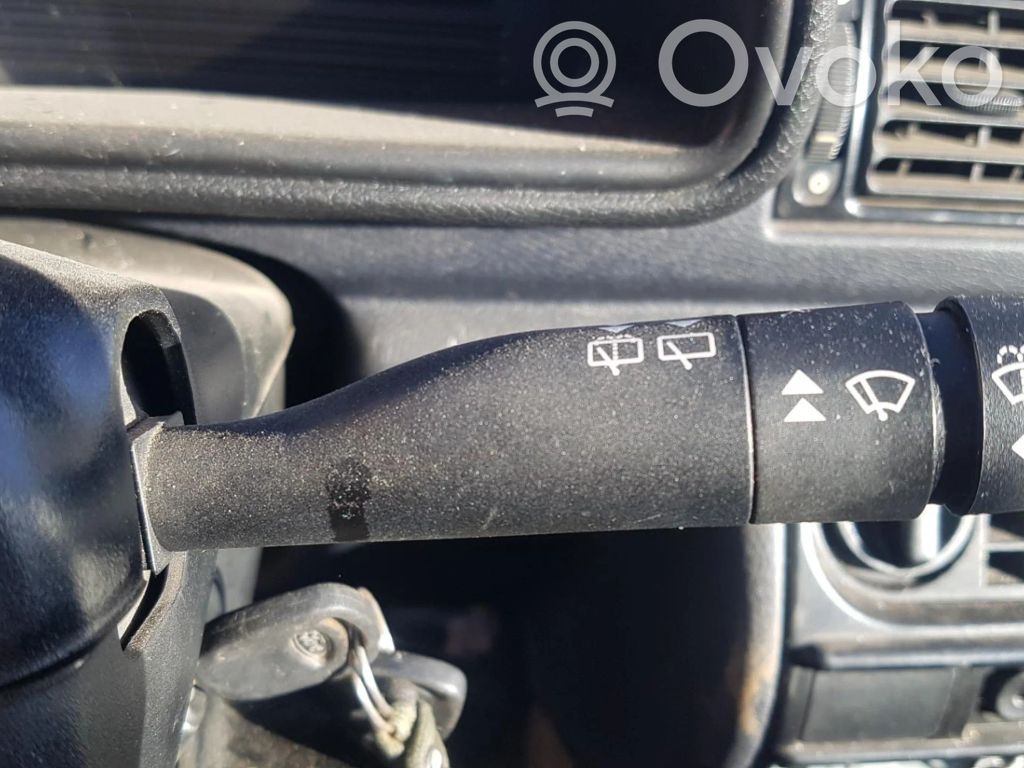 Interruptor del limpiaparabrisas   MANDOLIMPIA