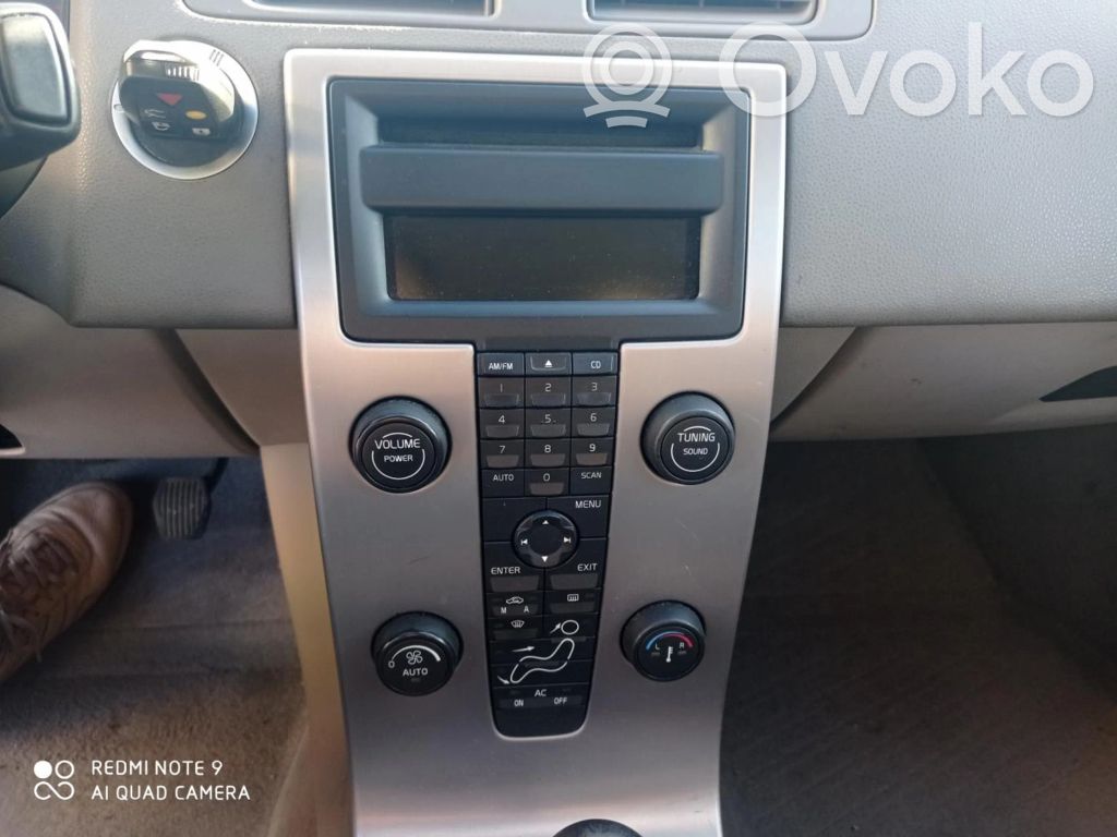 Climate control unit