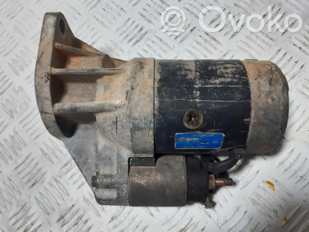 Opel Monterey Starteris 