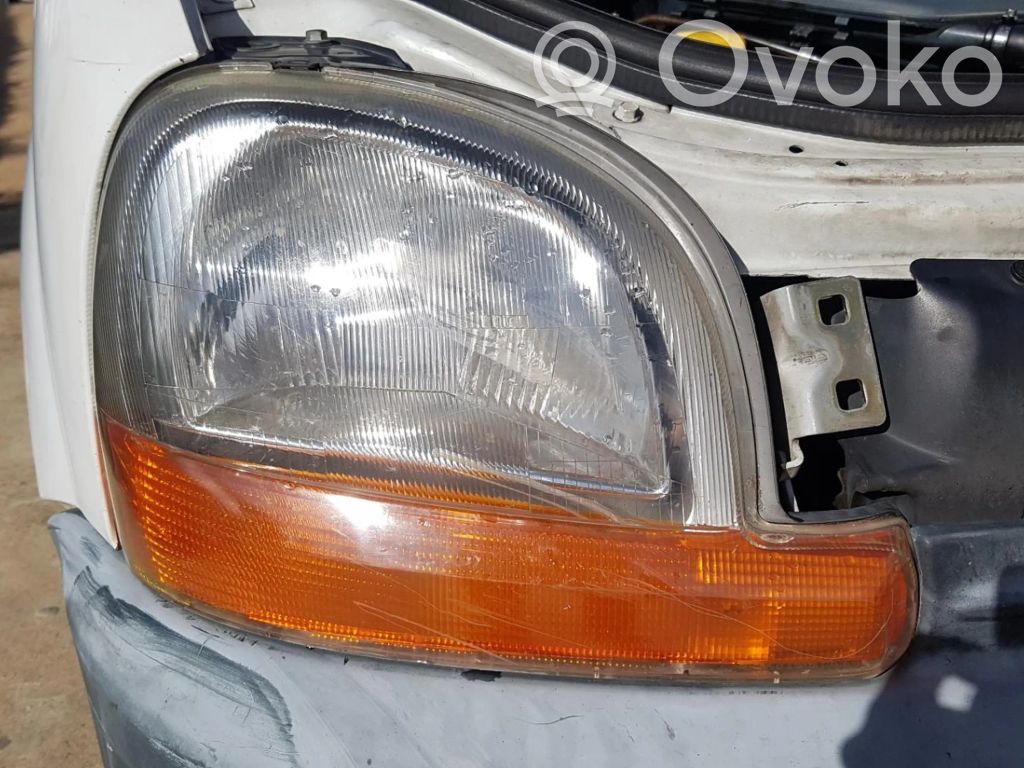Headlight/headlamp