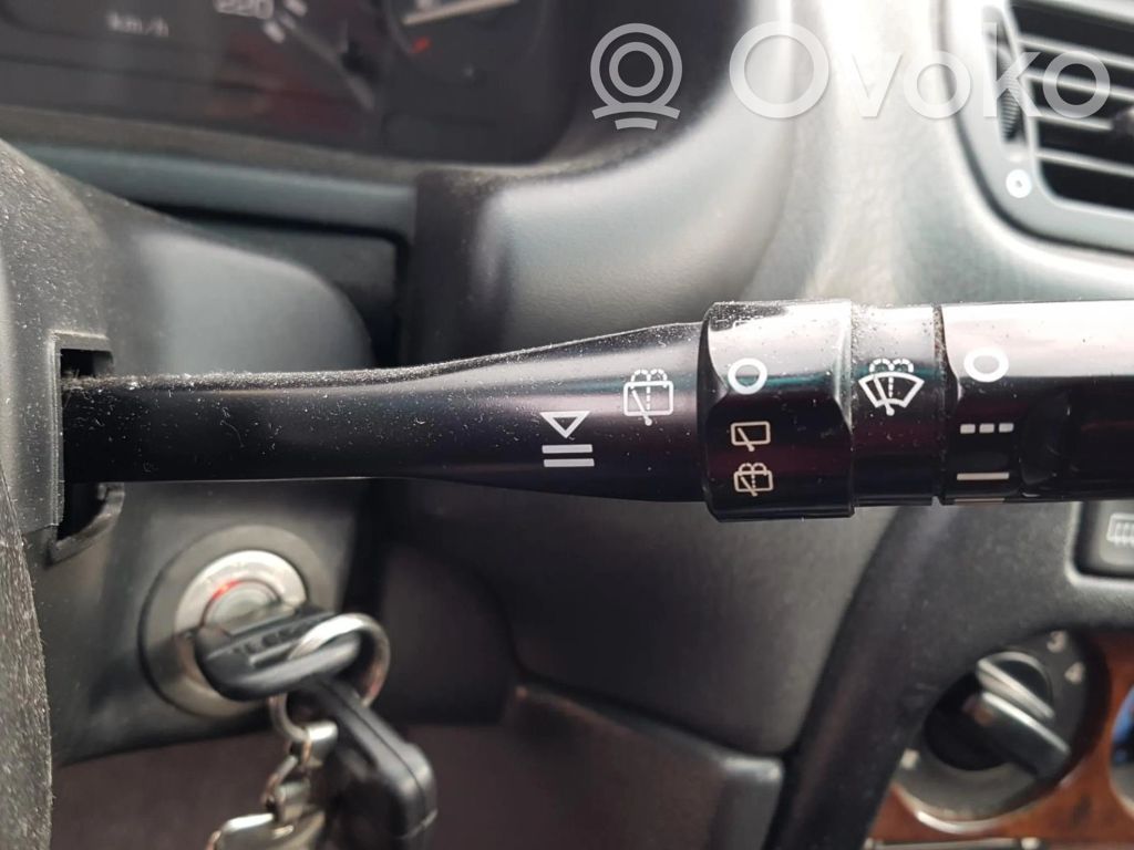 Interruptor del limpiaparabrisas   MANDOLIMPIA