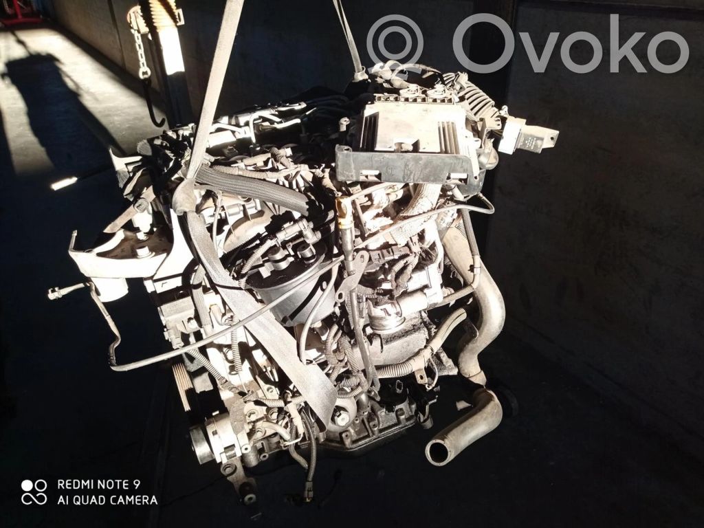 Motor   4HT