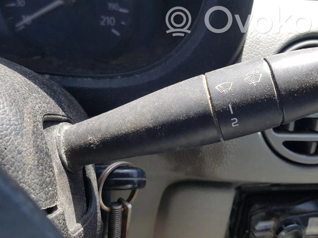 Interruptor del limpiaparabrisas   MANDOLIMPIA