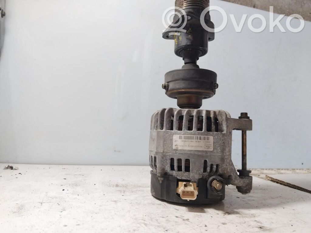 Alternador   MS1022118070