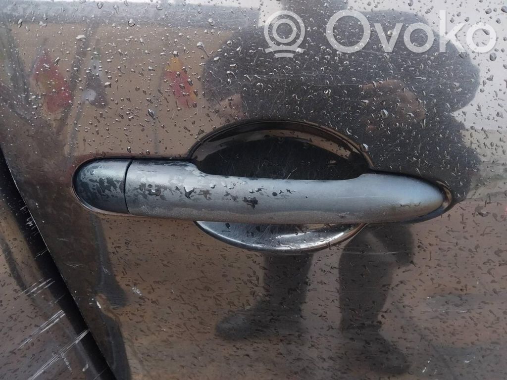 Otros repuestos del exterior