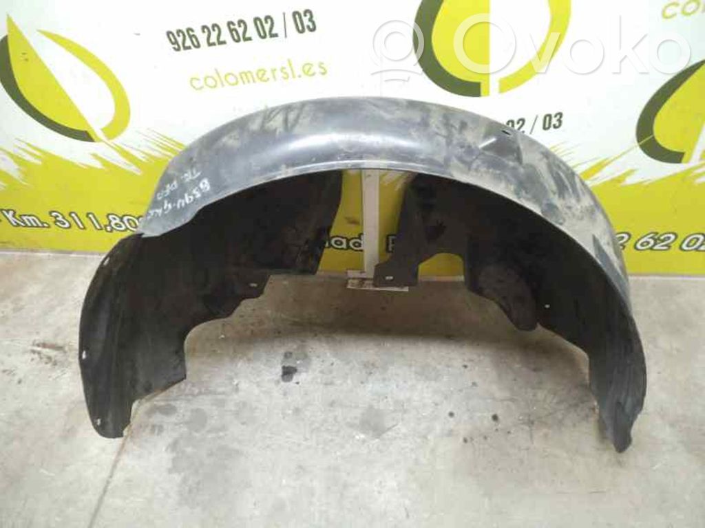 Seat Leon (1P) Rivestimento paraspruzzi parafango posteriore 