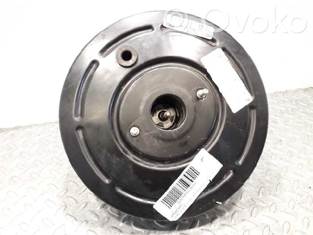Renault Megane III Valvola di pressione Servotronic sterzo idraulico 