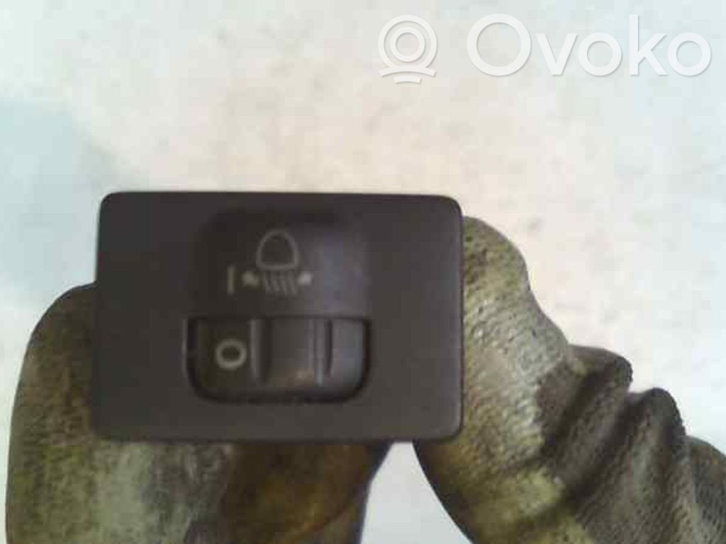 Toyota Prius (XW30) Interruptor de control del panel de luces 