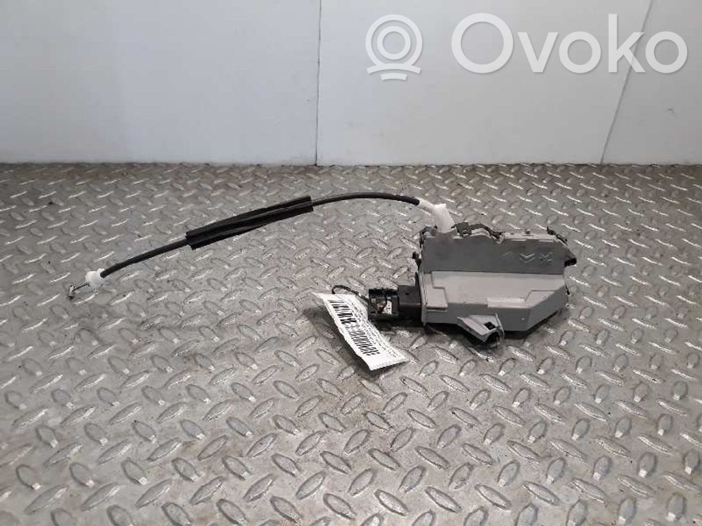 Citroen C5 Türschloss hinten 