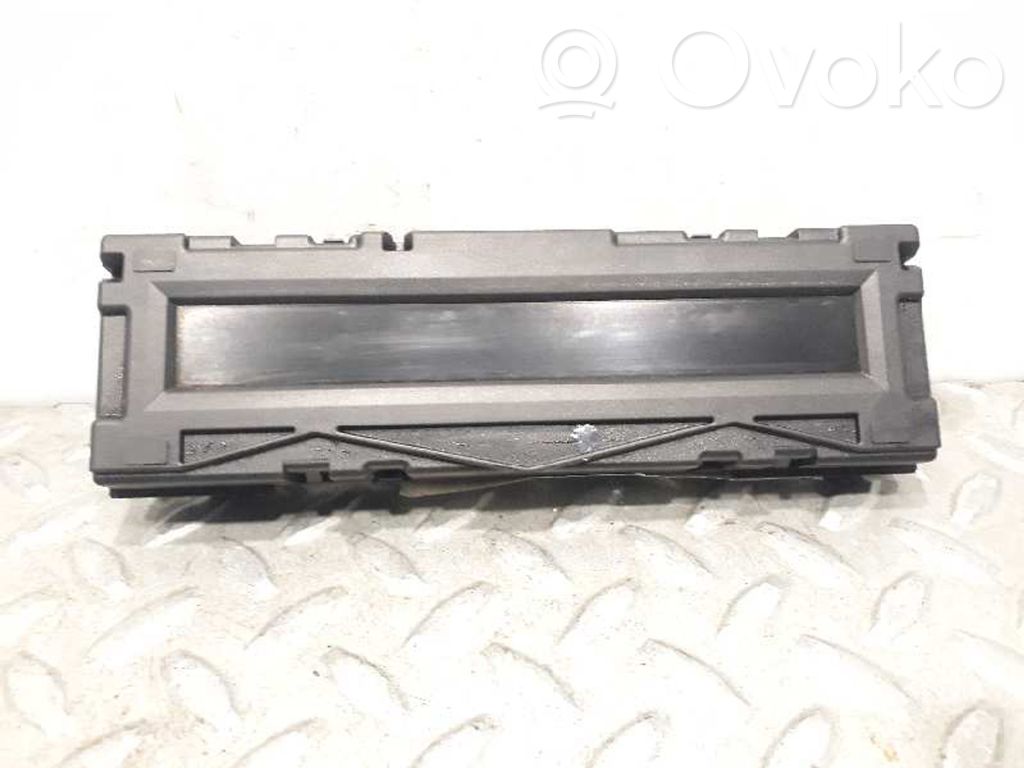 Opel Insignia A Unitate afișare 