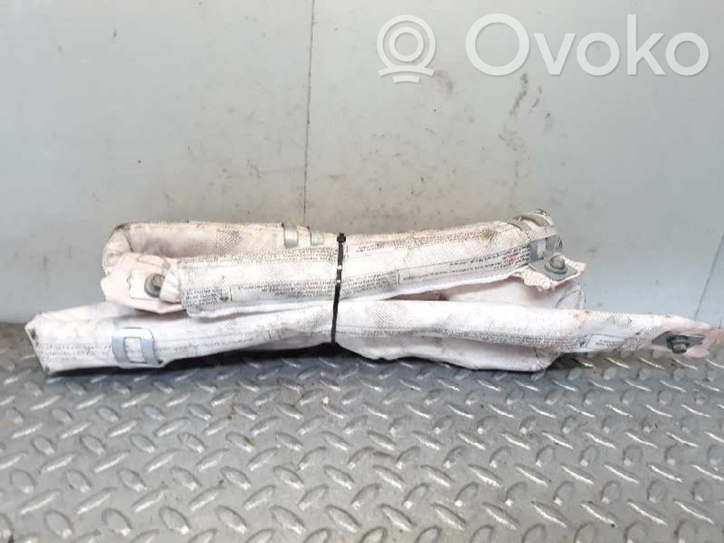 Opel Insignia A Airbag de la puerta delantera 