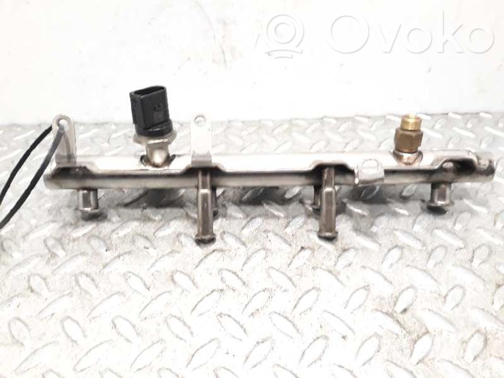 Rampa inyectora   06J133317J,1019139S01