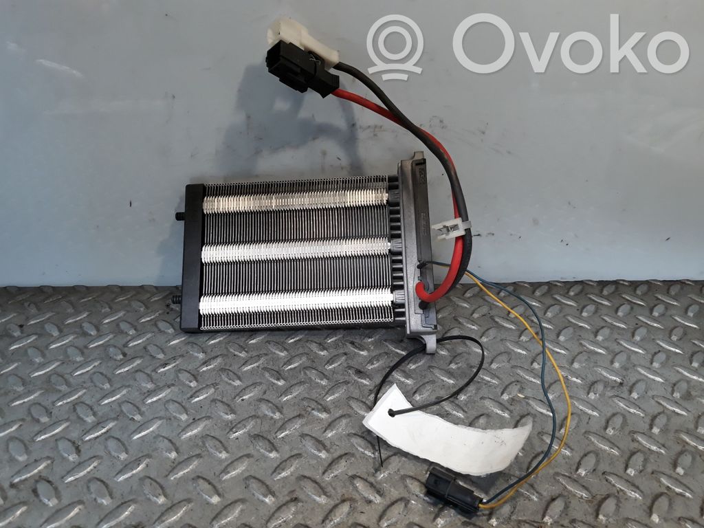 Ford Focus C-MAX Résistance moteur de ventilateur de chauffage 