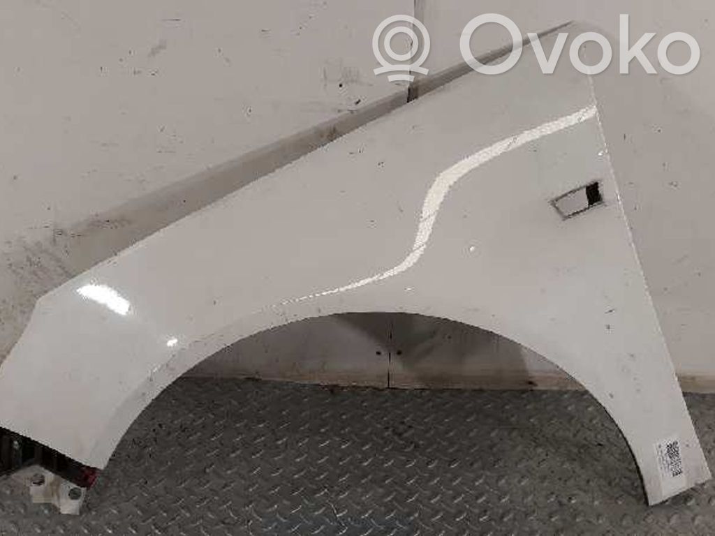 Opel Insignia A Parafango 