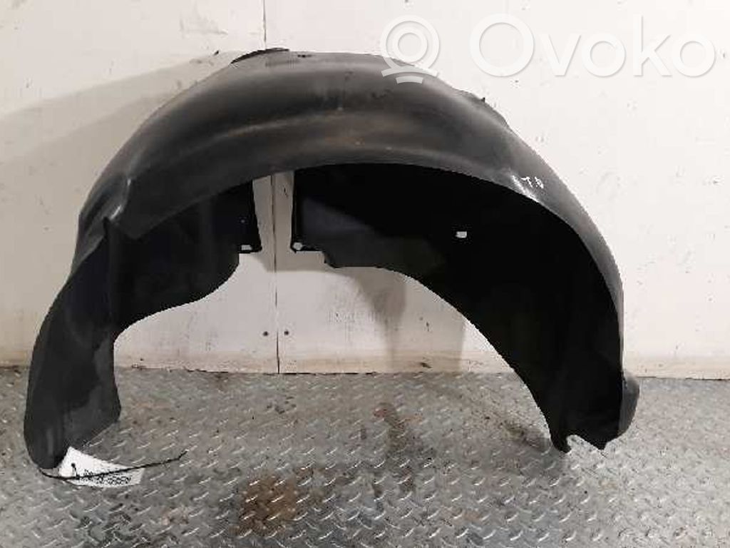 Opel Corsa D Nadkole tylne 