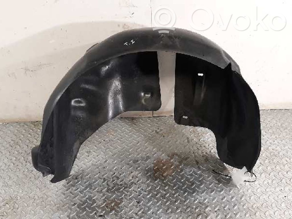 Opel Corsa D Nadkole tylne 