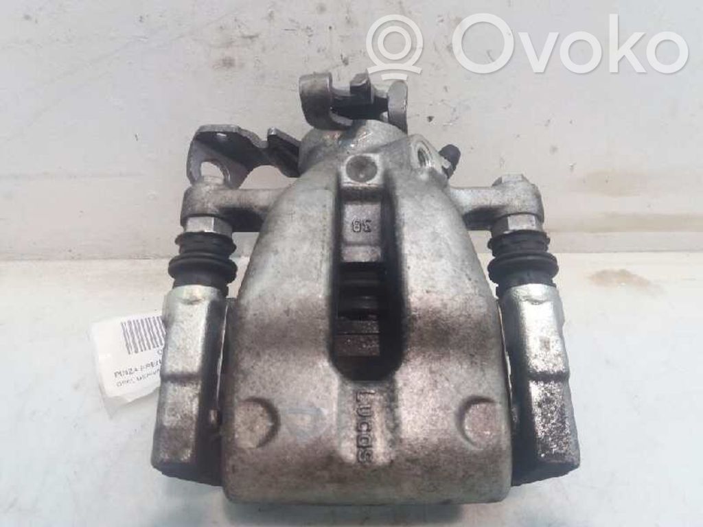 Opel Meriva B Suport etrier spate 